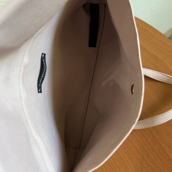 Anthropologie Dreia Envelope
Clutch Crossbody Bag - Picture 6 of 15